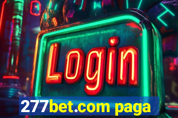 277bet.com paga